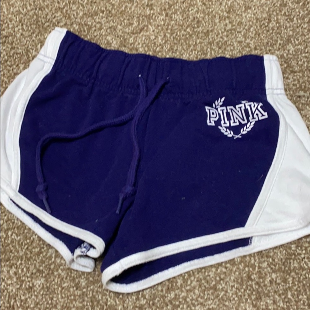 Victoria secret shorts